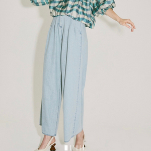 랑방컬렉션 플리츠 바람막이 55