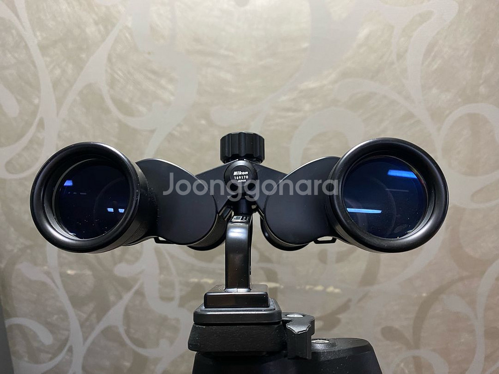 니콘 8x-16x40 줌 쌍안경--1