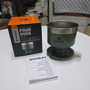 스탠리 커피드리퍼 새제품