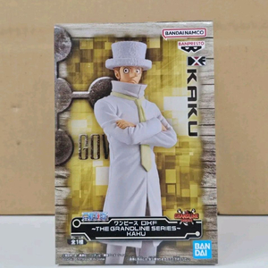 원피스 반프레스토 피규어 카쿠 CP0