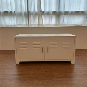 이케아 철제수납장