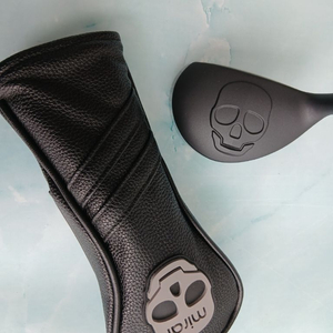 25년형, (좌타) 남성 미라이 스컬 4번 유틸리티