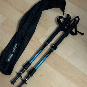 헬리녹스 릿지라인 LB130SA 경량 트래킹폴 등산스틱