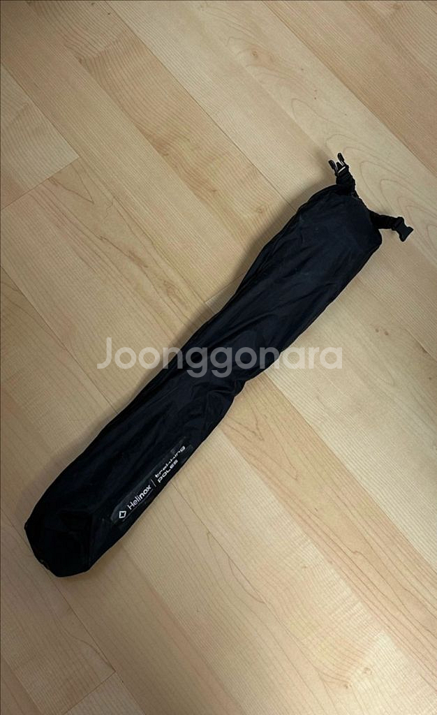 헬리녹스 릿지라인 LB130SA 경량 트래킹폴 등산스틱--4