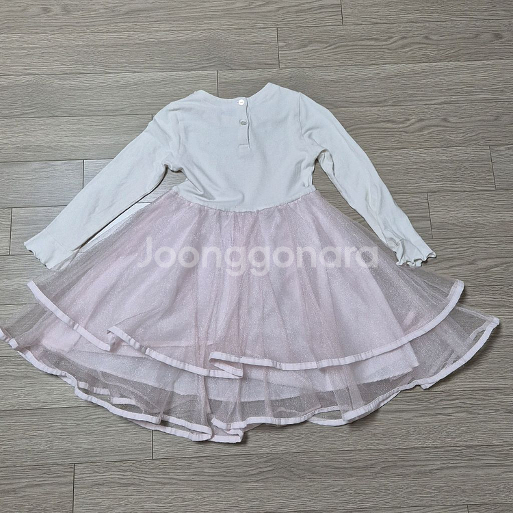 로엠걸즈 샤원피스--8