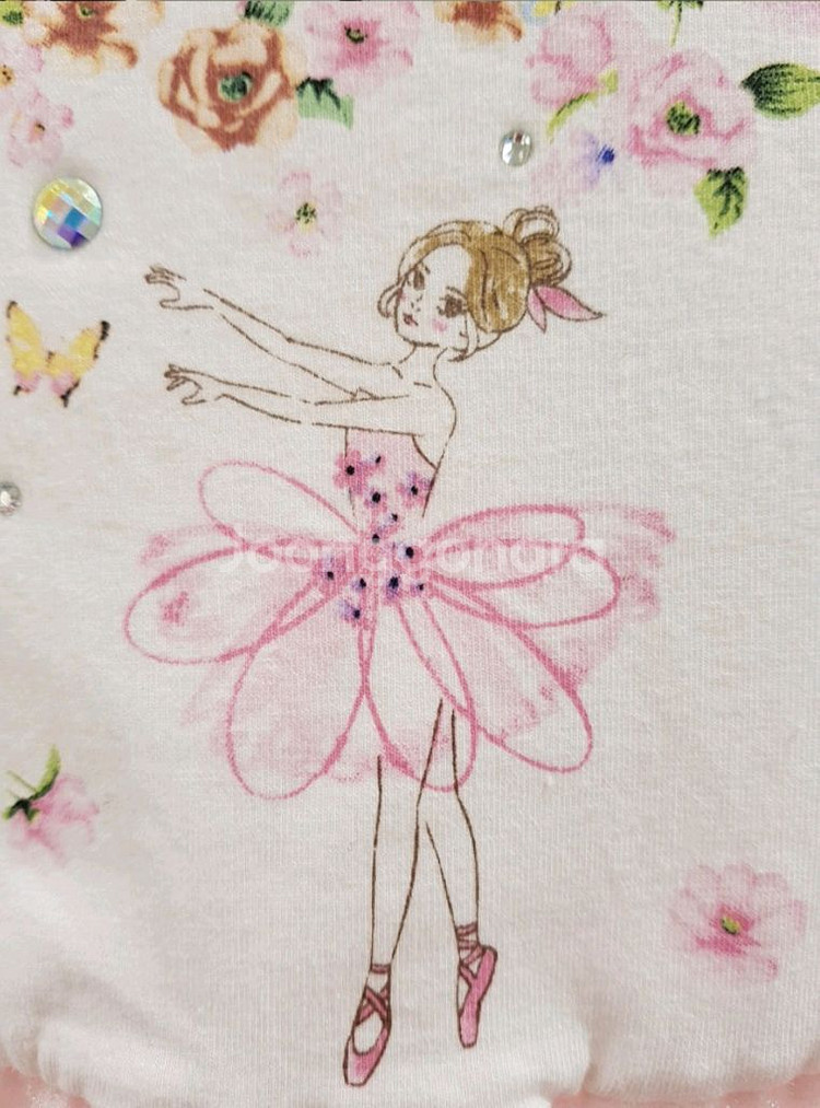 로엠걸즈 샤원피스--6