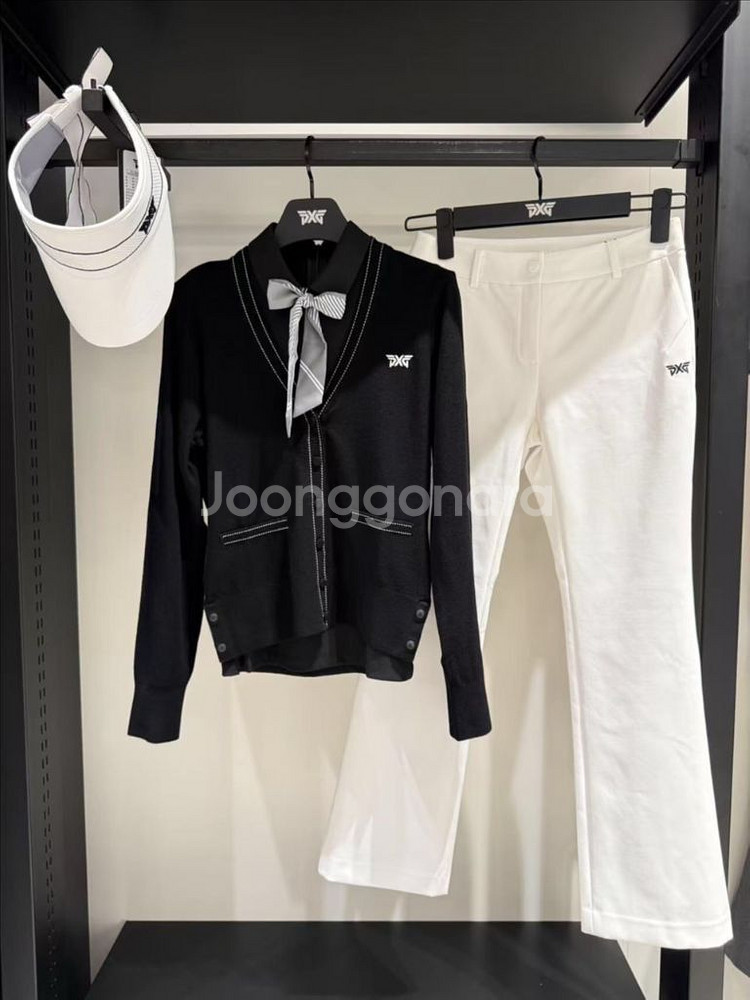 PXG 여성 골프웨어--3