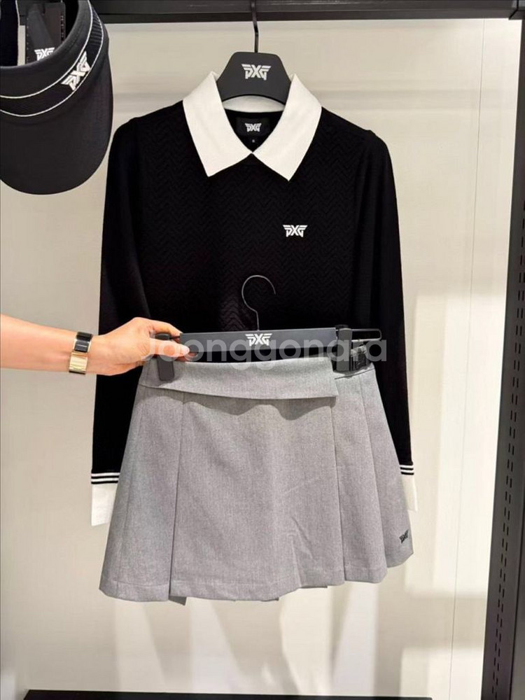 PXG 여성 골프웨어--1