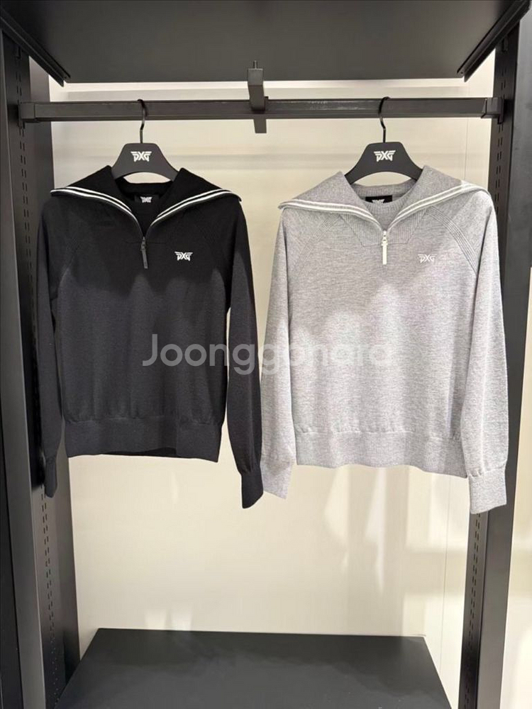 PXG 여성 골프웨어--4