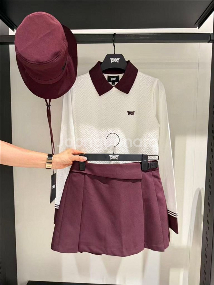 PXG 여성 골프웨어--0