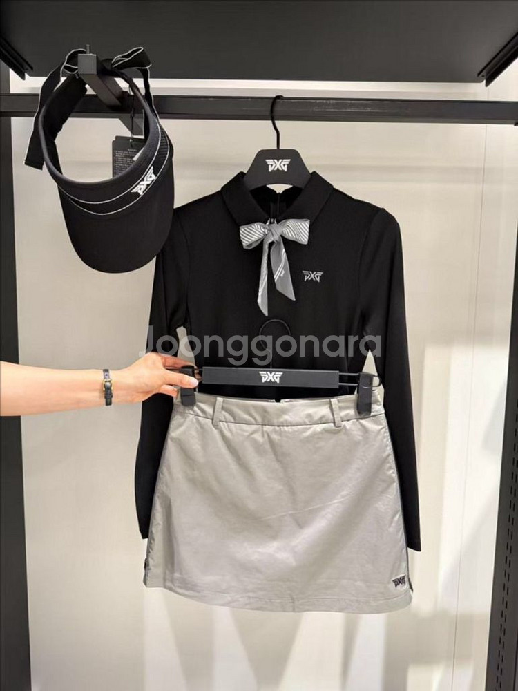 PXG 여성 골프웨어--6