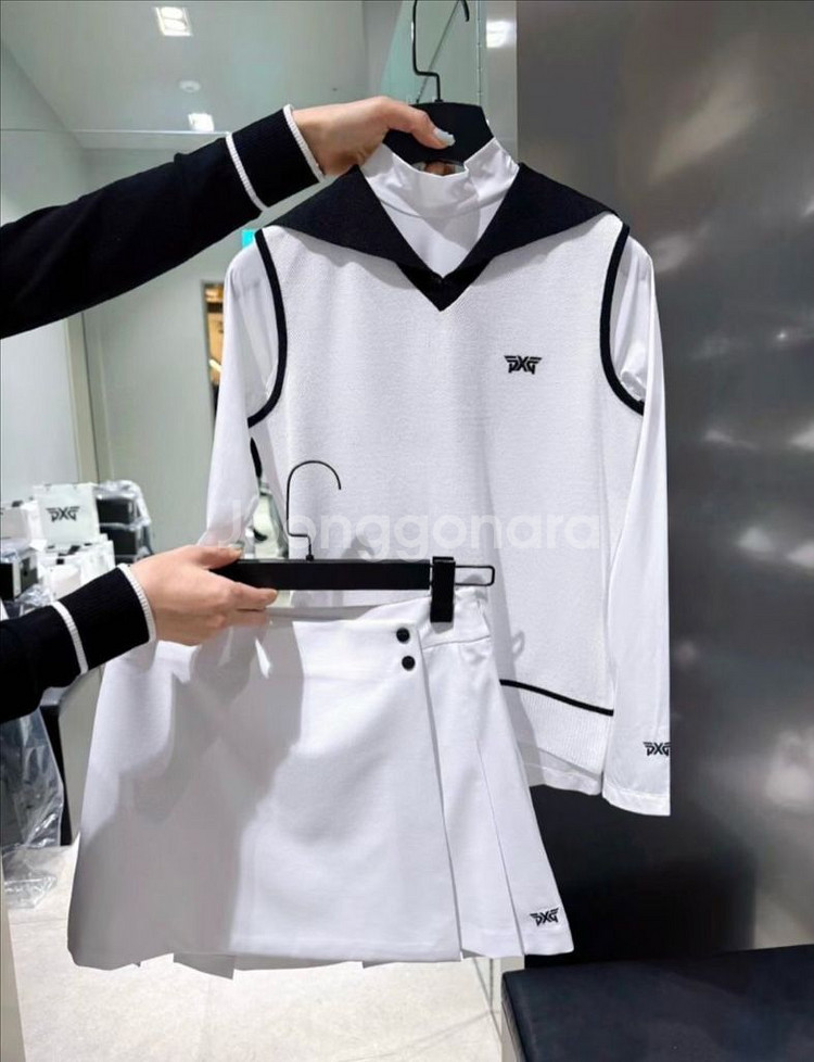 PXG 여성 골프웨어--8