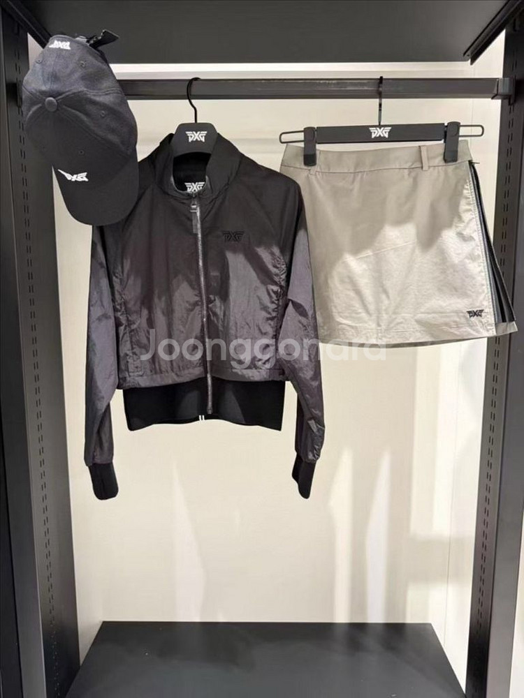 PXG 여성 골프웨어--7