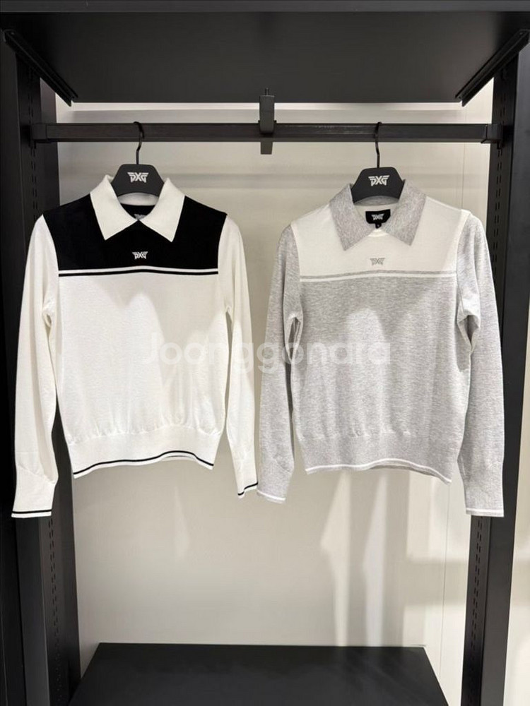 PXG 여성 골프웨어--5