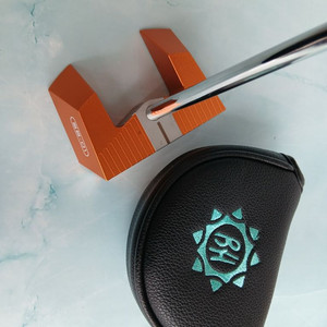 벤호건 스윙 바이블 SB-01 제로토크 퍼터