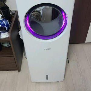 아토만 냉풍기
