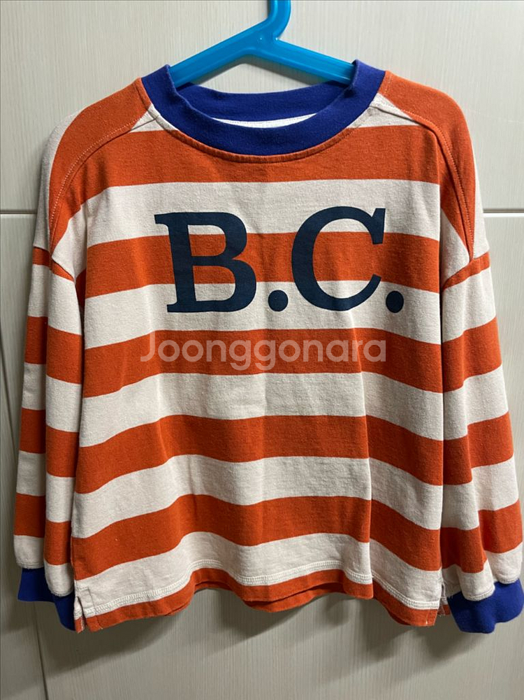 보보쇼즈 티셔츠 6-7--0