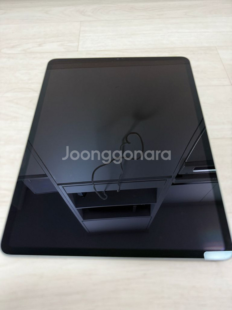아이패드프로 4세대 12.9 256gb--1