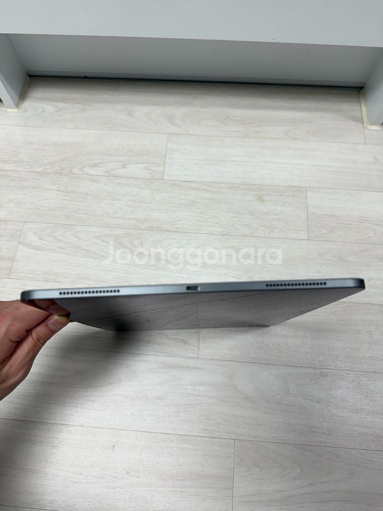 아이패드프로 4세대 12.9 256gb--2