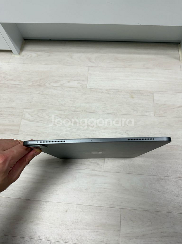 아이패드프로 4세대 12.9 256gb--3