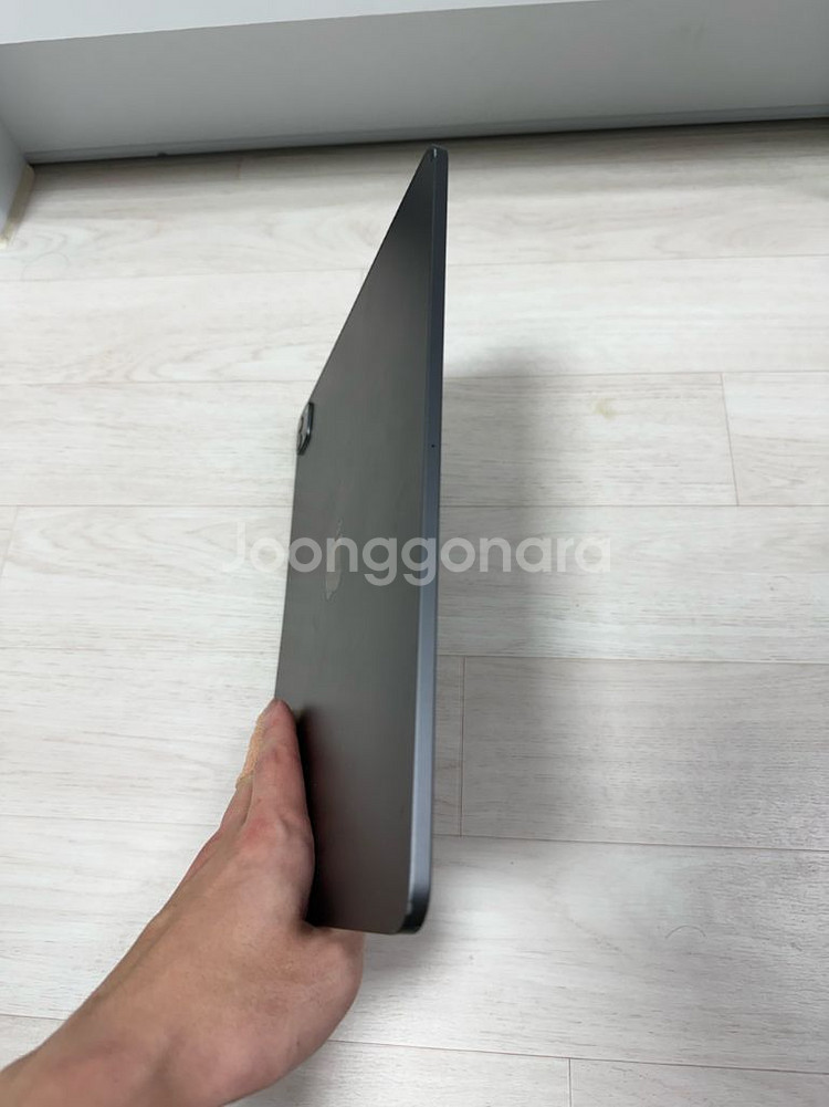 아이패드프로 4세대 12.9 256gb--4