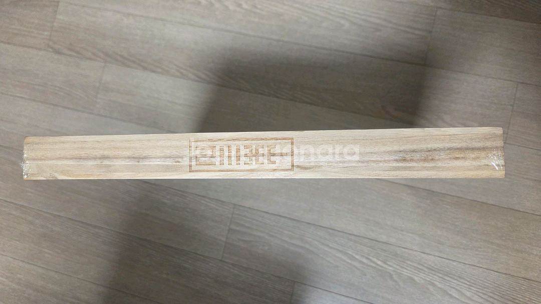 신해철 welcome to the real world LP 한정판(미개봉)--3