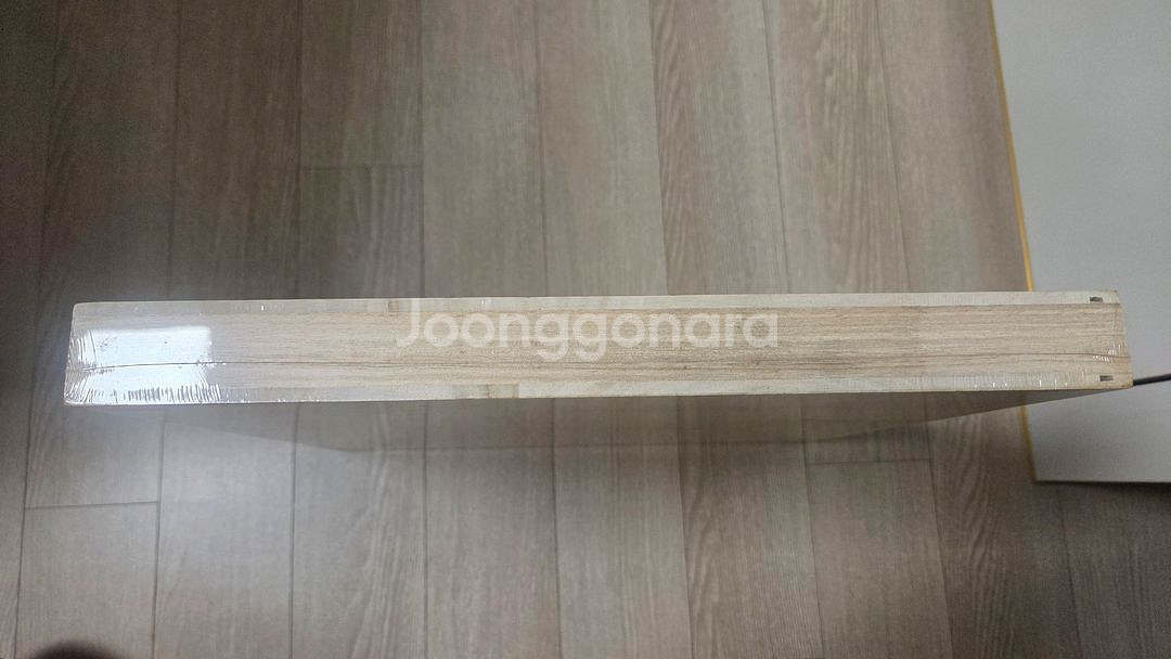 신해철 welcome to the real world LP 한정판(미개봉)--5