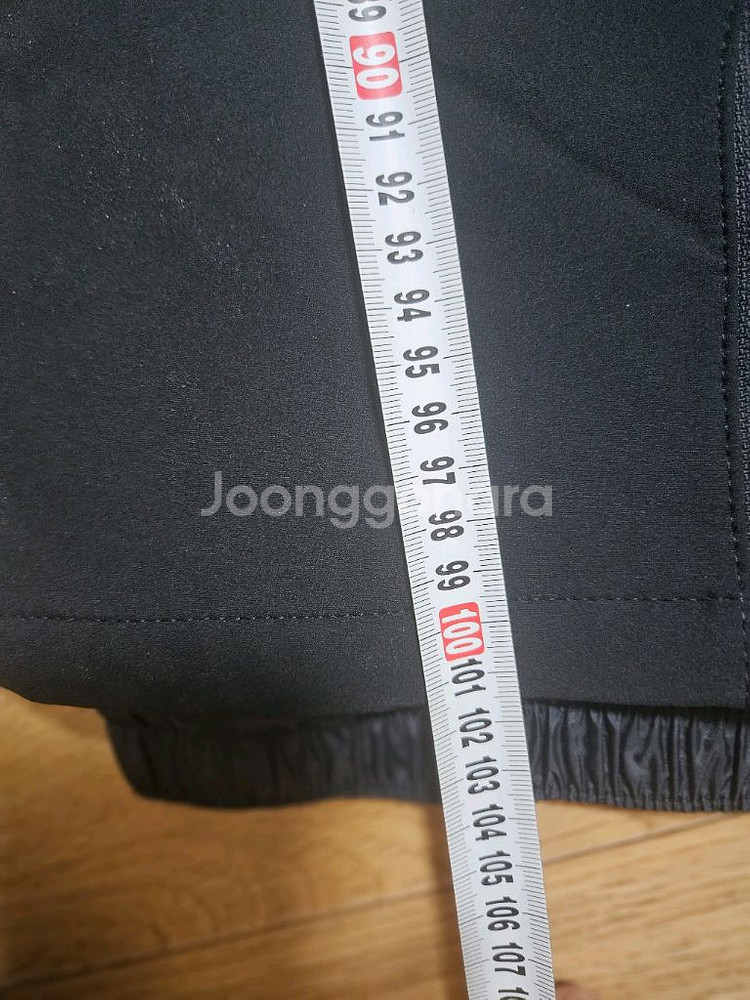 라푸마 여성 등산바지 새상품입니다 32-33--4