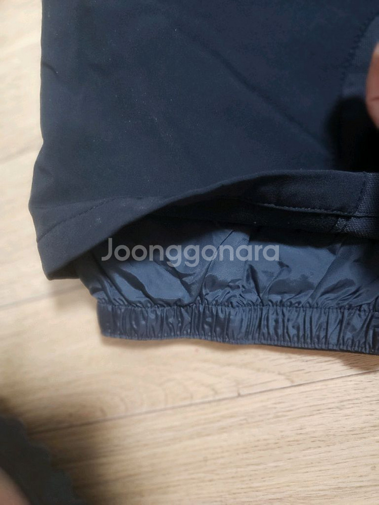라푸마 여성 등산바지 새상품입니다 32-33--5