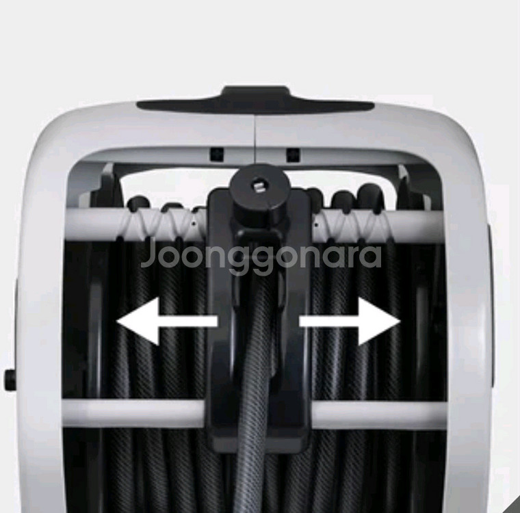 타카기 머큐리 호스릴 30M--1