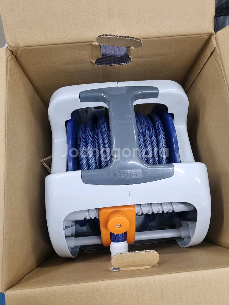 타카기 머큐리 호스릴 30M--0