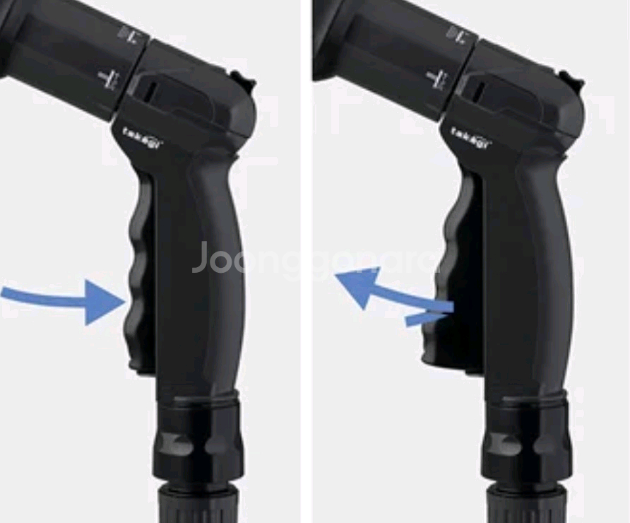 타카기 머큐리 호스릴 30M--3