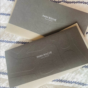 파크로쉬 숙암룸1박(2인 조식,웰니스 프로그램 포함)