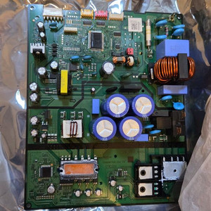 AF16T5770DCX 삼성에어컨 실외기 기판 pcb