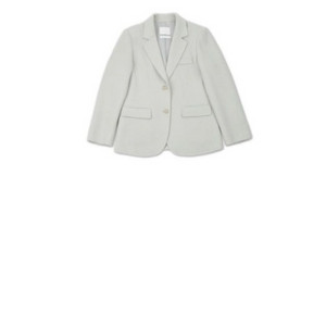 레이지샵 이브 핸드메이드 코트 1회착