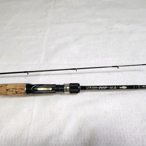 쭈갑로드 에깅로드 JS컴퍼니 닉스팝 662M