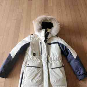 디스커버리 익스페디션 패딩90