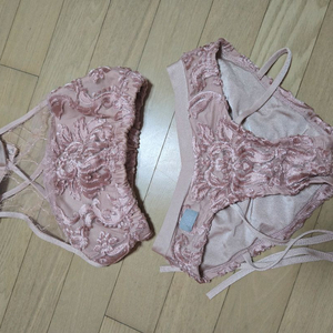 솔블랑 카사블랑카 로즈골드s