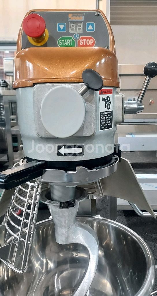 스파버티컬믹서기/업소용반죽기--1