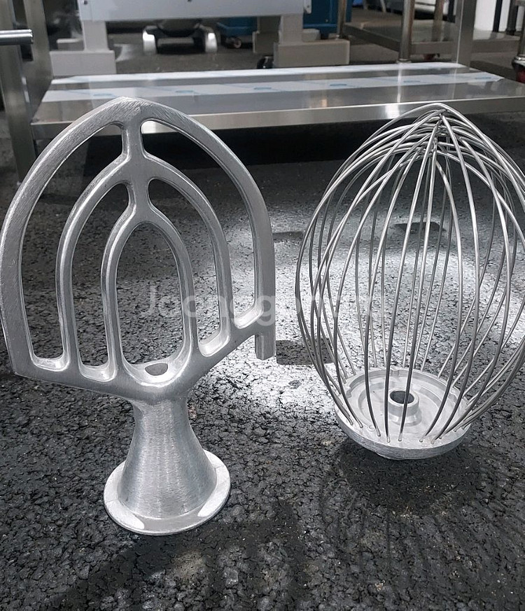 스파버티컬믹서기/업소용반죽기--4