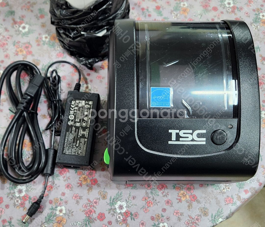 da210 라벨프린터 바코드프린터--2