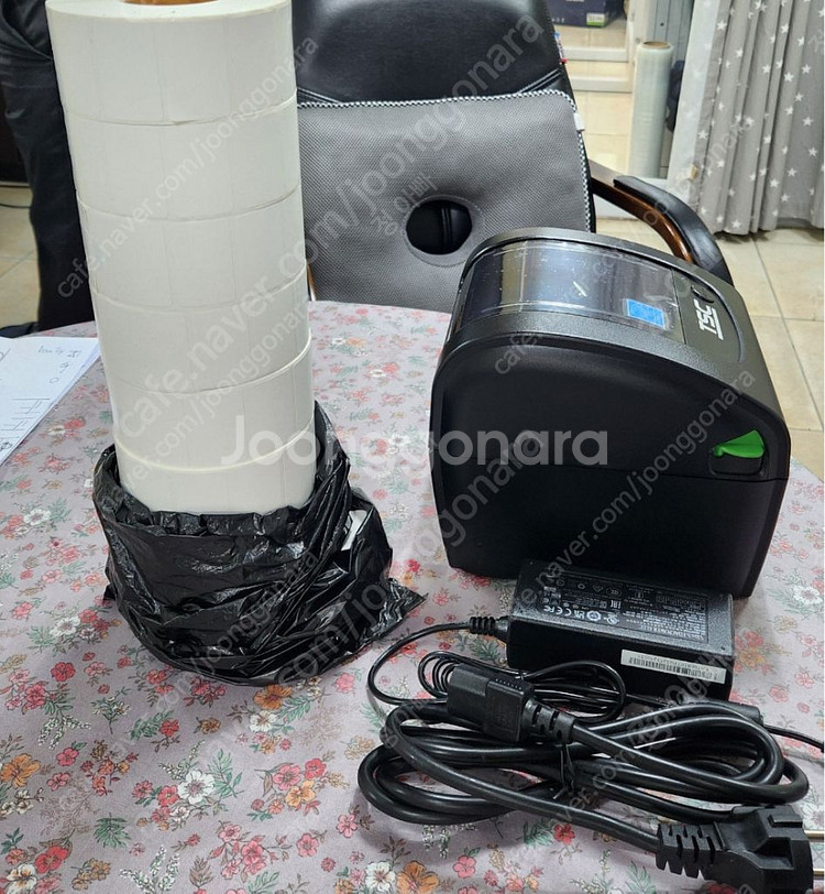 da210 라벨프린터 바코드프린터--1