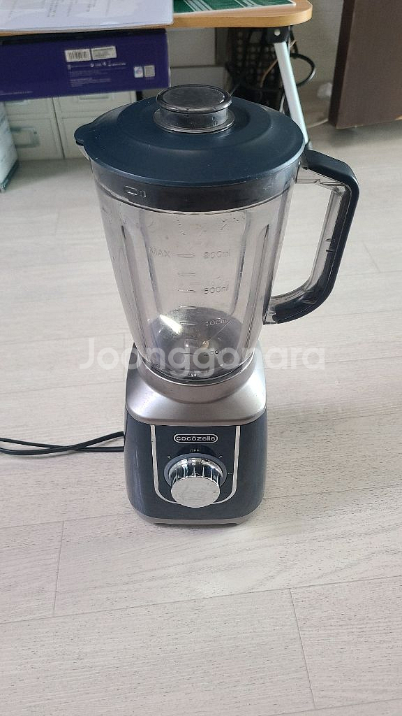 코코믹스 믹서기--0