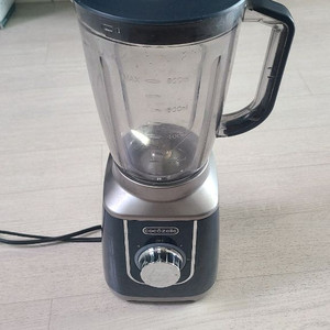 코코믹스 믹서기