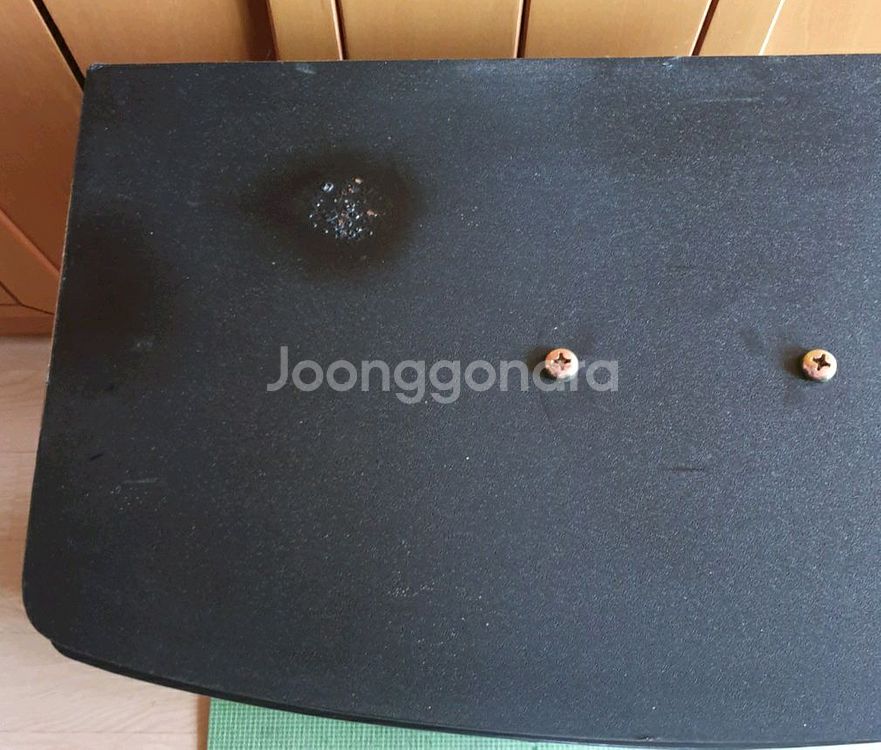 노래방스피커.10인치1조.--1