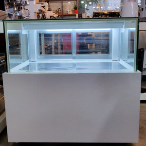 삼호제과쇼케이스 가로 900, 높이 900 깊이 650