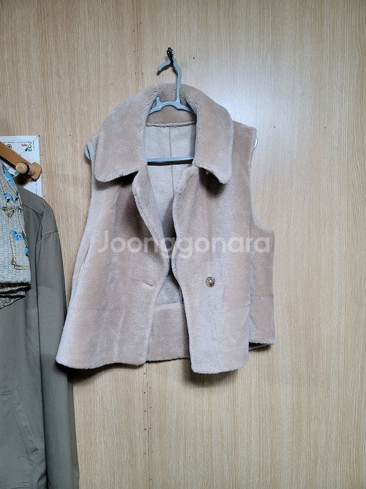 조르쥬레쉬 양모베스트 55 새거--0