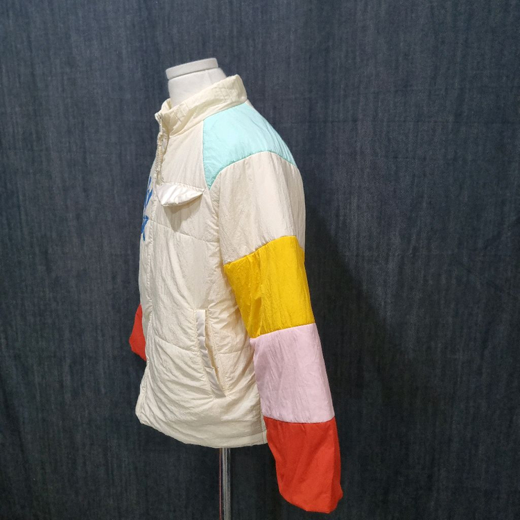 아이러브제이 누빔자켓, 점퍼 140 ,2XL (상태굿)--2