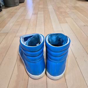 saint Lauren 생노랑 하이탑