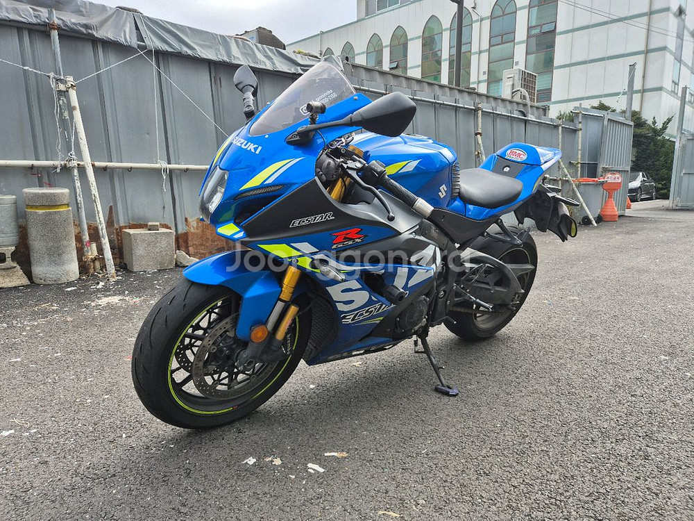 스즈키 gsx r 1000r 2018년식 3만 키로수--2